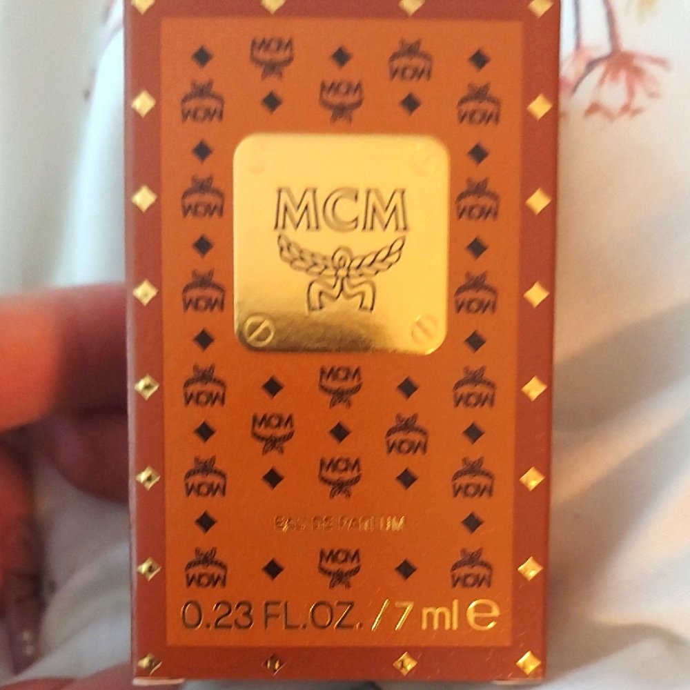 MCM Eau de Parfum
